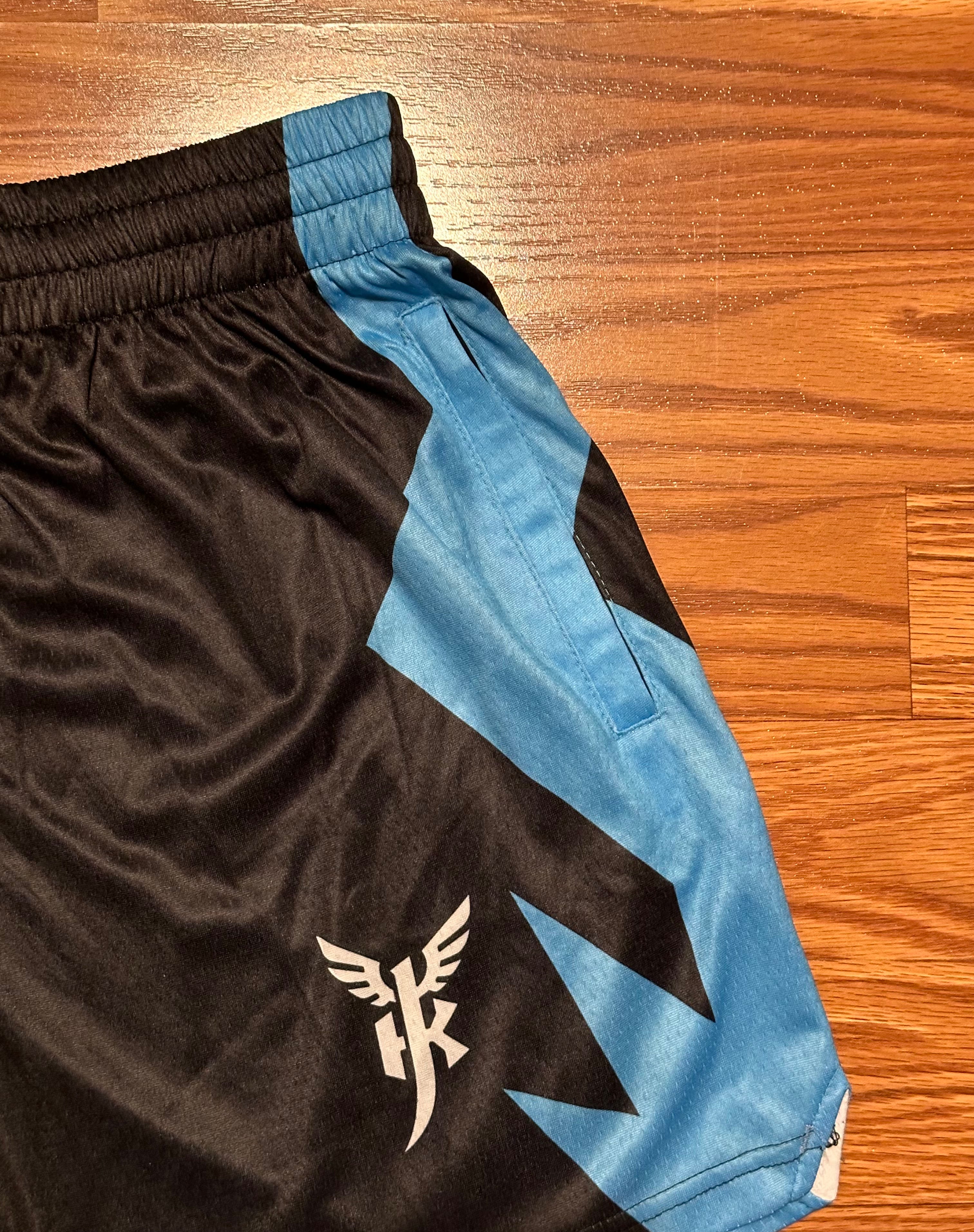 DUNK PRO SHORTS