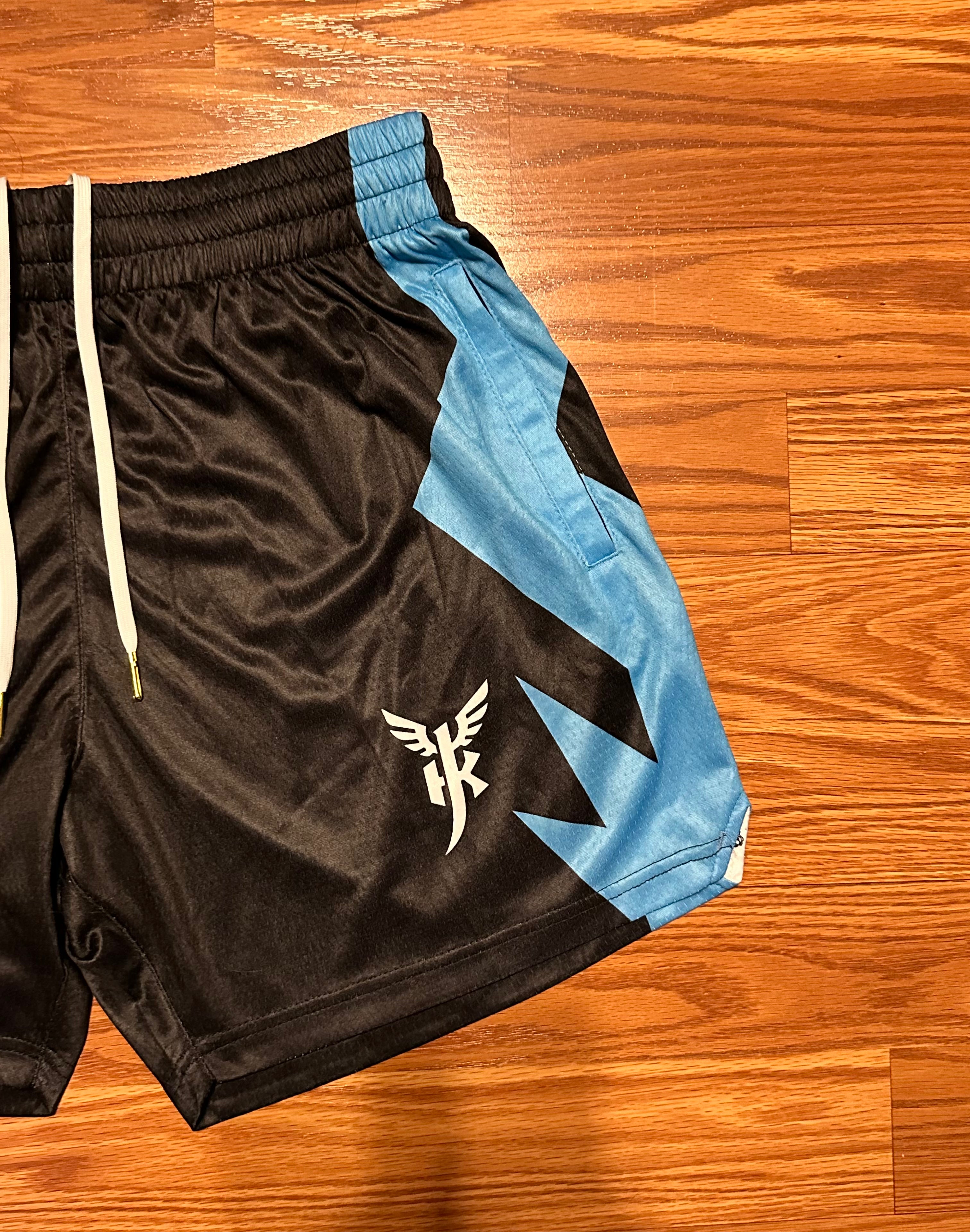 DUNK PRO SHORTS