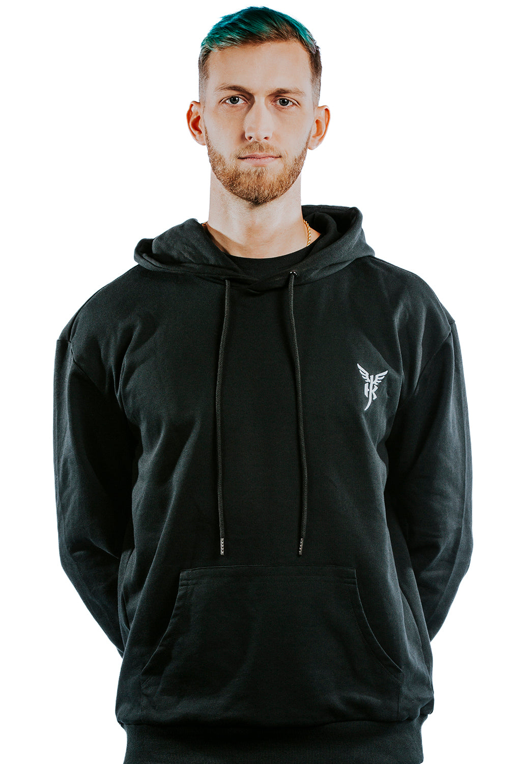 HOOP BEAST HOODIE