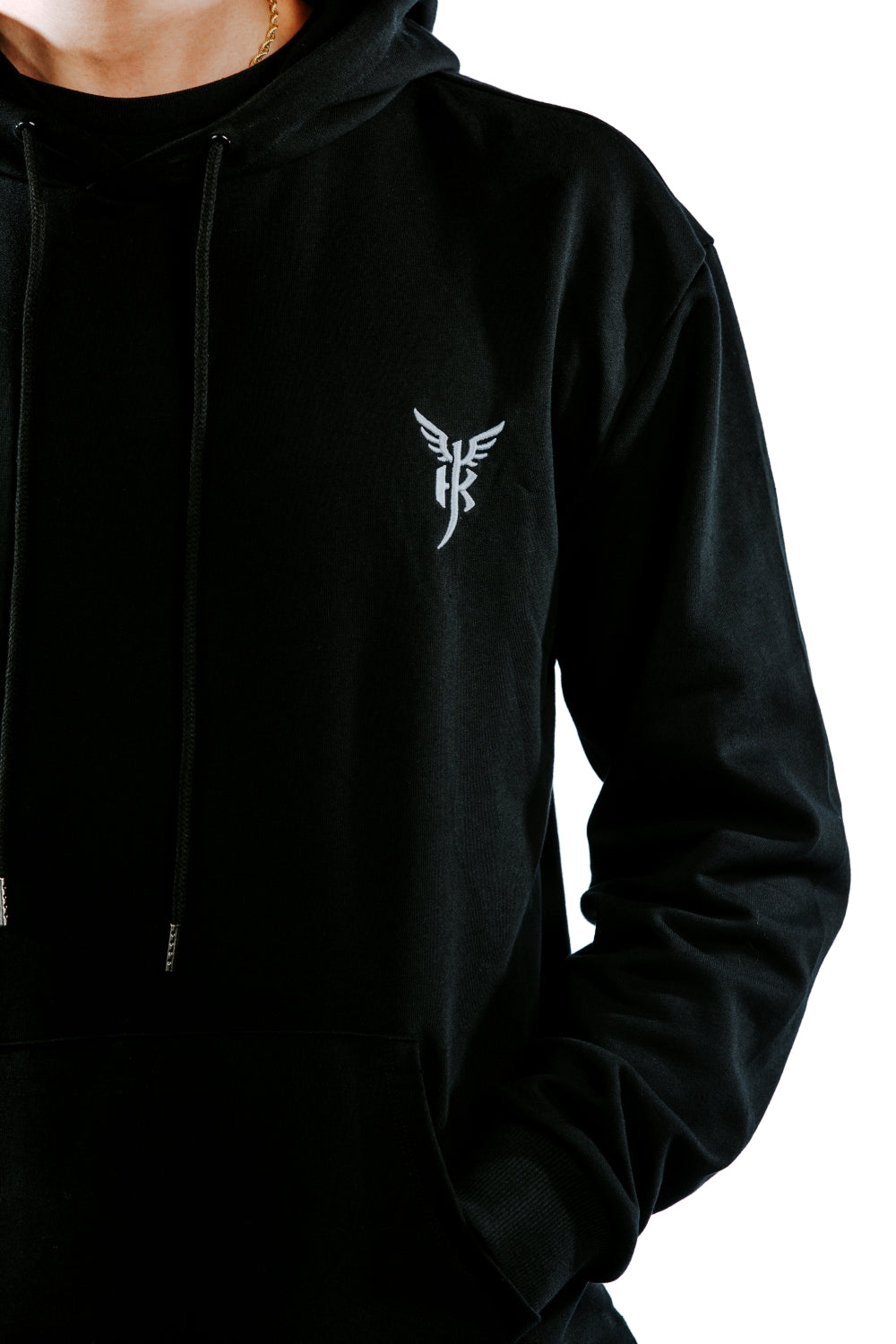 HOOP BEAST HOODIE