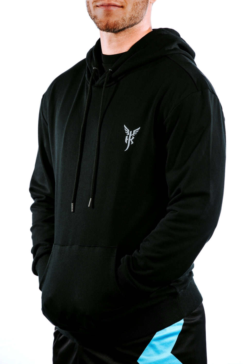 HOOP BEAST HOODIE