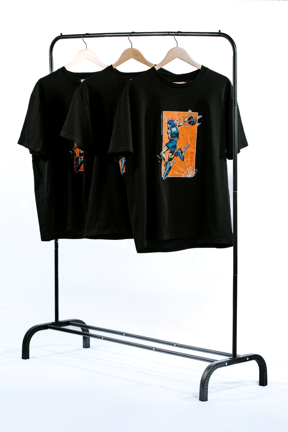 PLANET SMASHER TEE